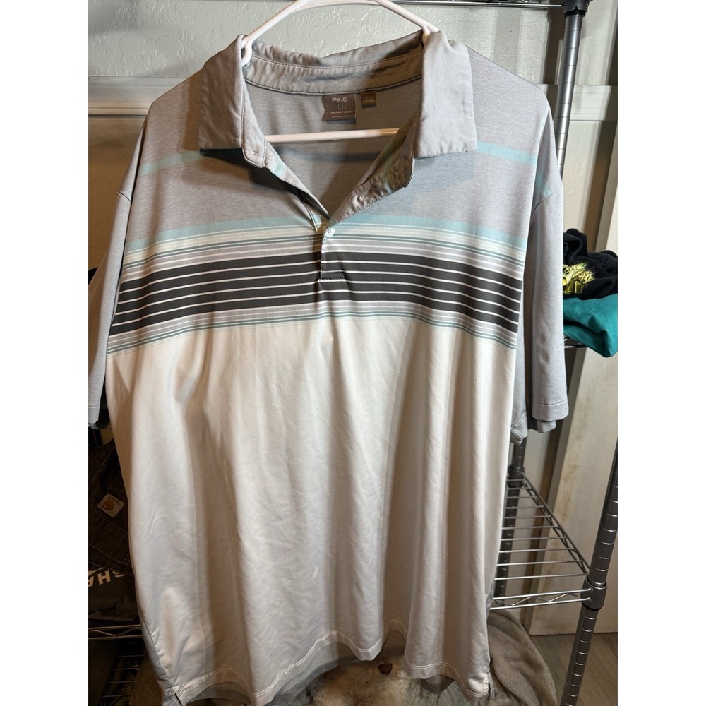 Ping‎ Sensor Cool Size XL